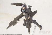Frame Arms Girl Shadow Tiger (Yinghu) Model Kit (Reissue) Frame Arms Girl