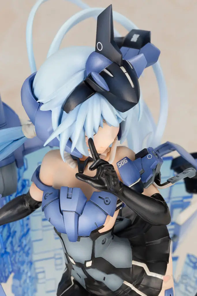 FRAME ARMS Girl STYLET -SESSION GO!! - GeekLoveph