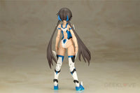 Frame Arms Girl Stylet (Swimsuit Blue Impulse Color Ver.) Model Kit Frame Arms Girl