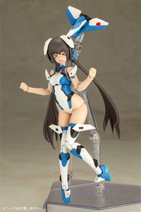 Frame Arms Girl Stylet (Swimsuit Blue Impulse Color Ver.) Model Kit Frame Arms Girl