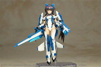 Frame Arms Girl Stylet (Swimsuit Blue Impulse Color Ver.) Model Kit Frame Arms Girl