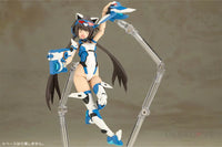Frame Arms Girl Stylet (Swimsuit Blue Impulse Color Ver.) Model Kit Frame Arms Girl
