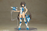 Frame Arms Girl Stylet (Swimsuit Blue Impulse Color Ver.) Model Kit Frame Arms Girl
