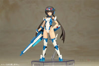 Frame Arms Girl Stylet (Swimsuit Blue Impulse Color Ver.) Model Kit Frame Arms Girl
