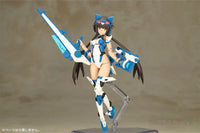 Frame Arms Girl Stylet (Swimsuit Blue Impulse Color Ver.) Model Kit Frame Arms Girl