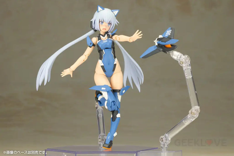 FRAME ARMS GIRL STYLET Swimsuit Ver.