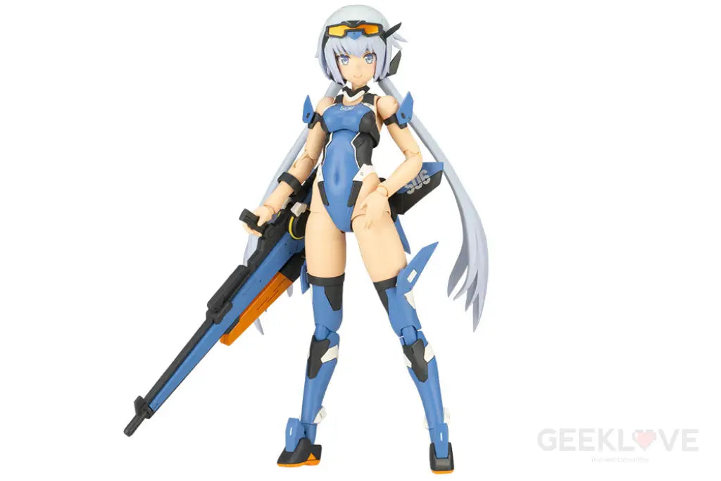 Frame Arms Girl Stylet Swimsuit Ver. Frame Arms Girl