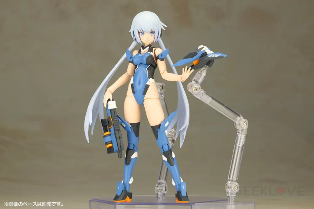 Frame Arms Girl Stylet Swimsuit Ver. Frame Arms Girl