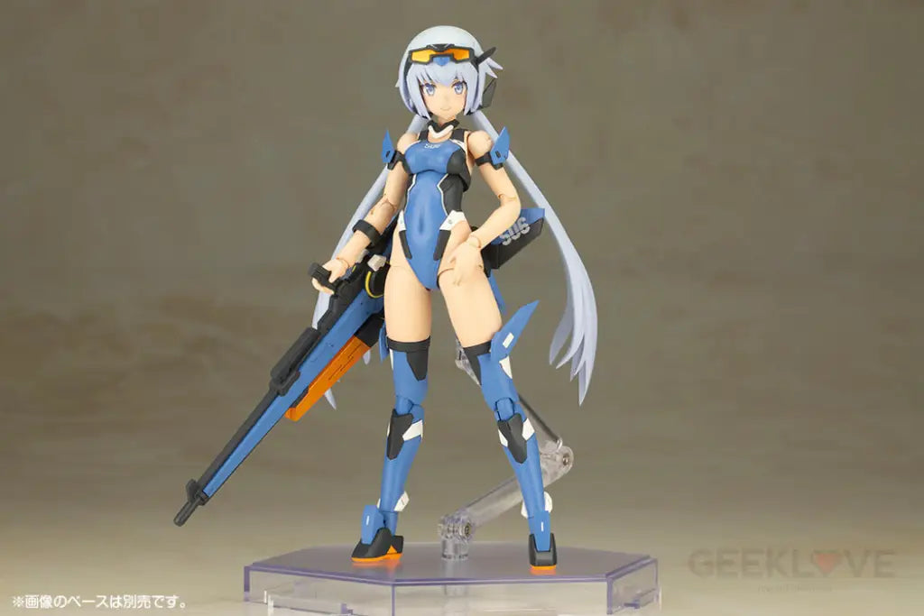 Frame Arms Girl Stylet Swimsuit Ver. Frame Arms Girl