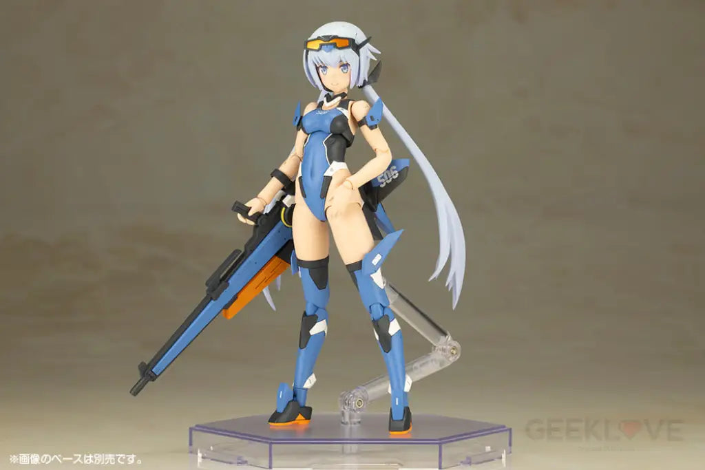 Frame Arms Girl Stylet Swimsuit Ver. Frame Arms Girl