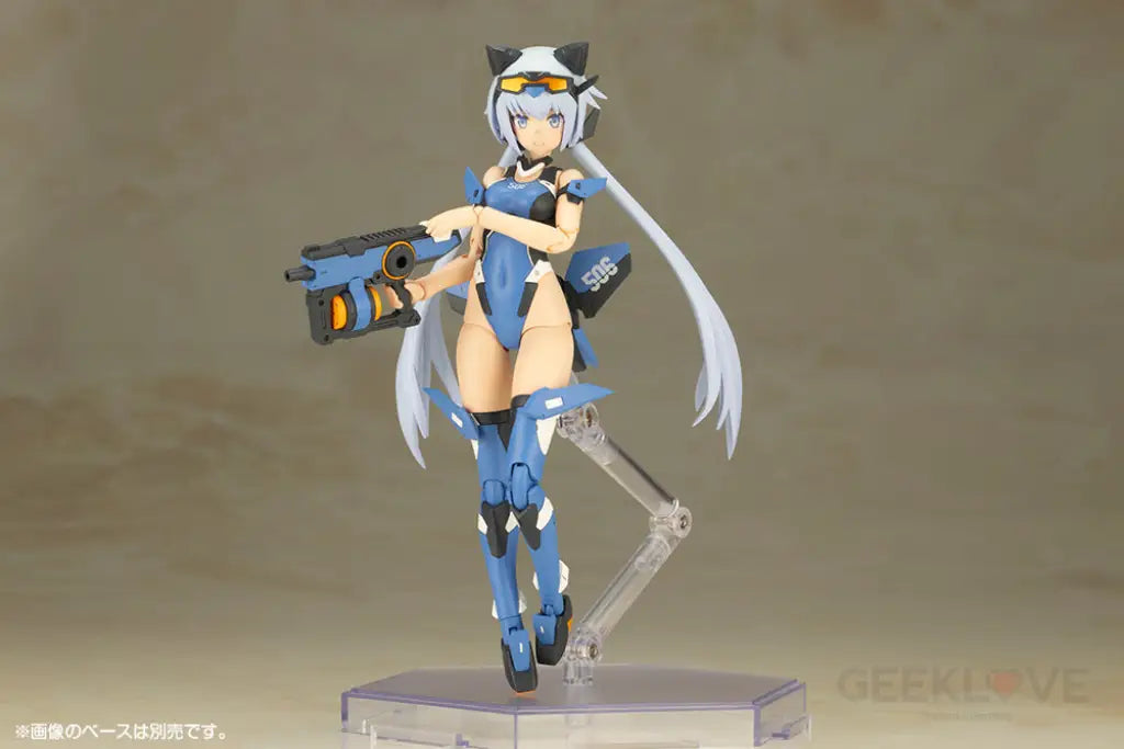 Frame Arms Girl Stylet Swimsuit Ver. Frame Arms Girl