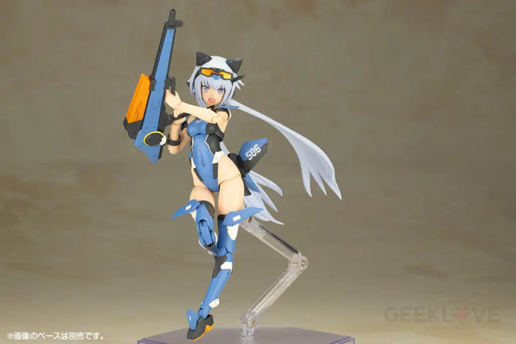 Frame Arms Girl Stylet Swimsuit Ver. Frame Arms Girl