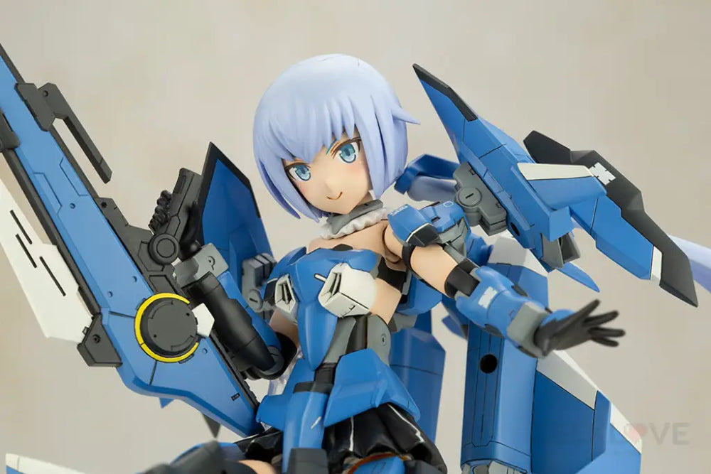 Frame Arms Girl Stylet XF-3 Plus - GeekLoveph