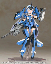 Frame Arms Girl Stylet XF-3 Plus - GeekLoveph