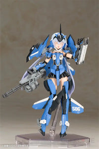 FRAME ARMS GIRL STYLET XF-3 with EXOSUIT STYLET Frame Arms Girl