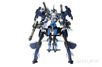 FRAME ARMS GIRL STYLET XF-3 with EXOSUIT STYLET Frame Arms Girl