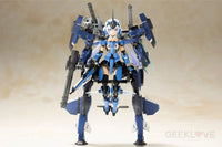 FRAME ARMS GIRL STYLET XF-3 with EXOSUIT STYLET Pre Order Price Frame Arms Girl