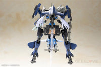 FRAME ARMS GIRL STYLET XF-3 with EXOSUIT STYLET Frame Arms Girl