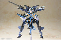 FRAME ARMS GIRL STYLET XF-3 with EXOSUIT STYLET Frame Arms Girl