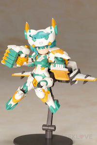 FRAME ARMS Girl SYLPHY [STRYKER] - GeekLoveph