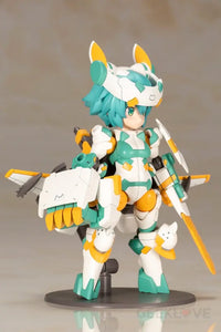 FRAME ARMS Girl SYLPHY [STRYKER] - GeekLoveph