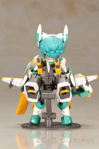 FRAME ARMS Girl SYLPHY [STRYKER] - GeekLoveph