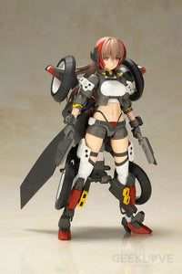 Frame Arms Girl Wilber Nine Frame Arms