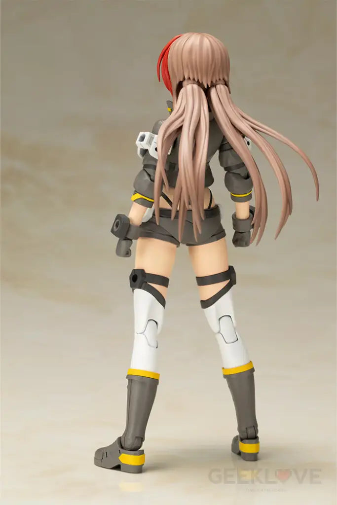 Frame Arms Girl Wilber Nine Frame Arms