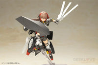 Frame Arms Girl Wilber Nine Frame Arms