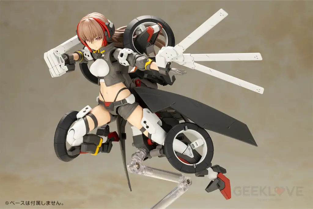 Frame Arms Girl Wilber Nine Pre Order Price Frame Arms