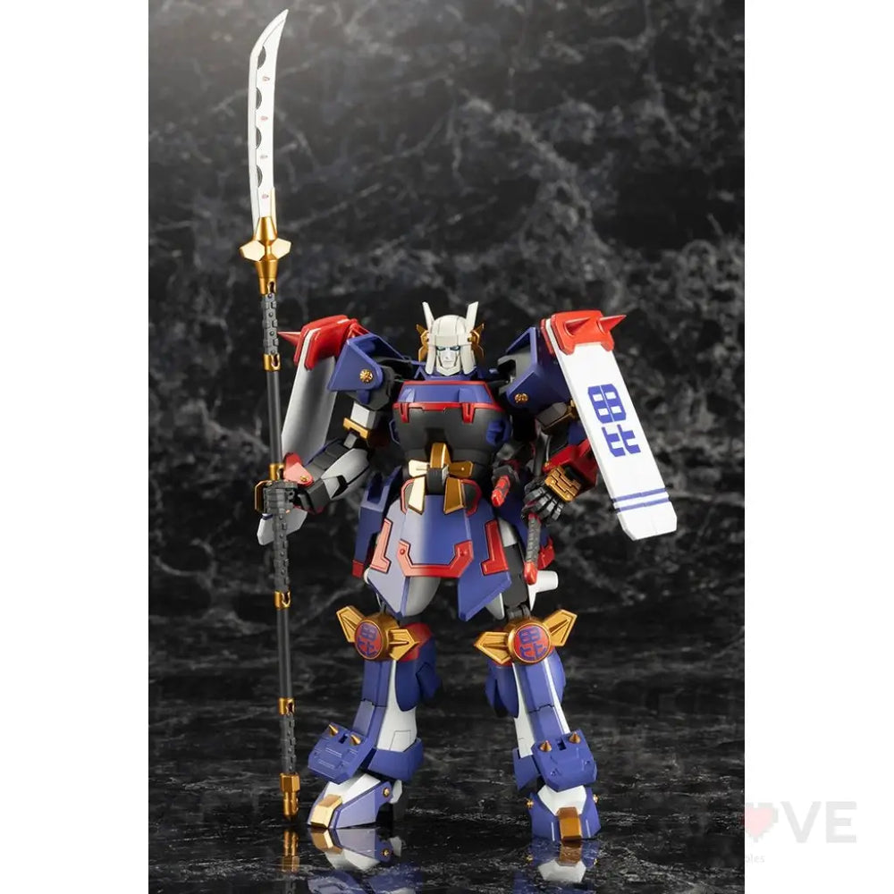 Frame Arms Kenshin - GeekLoveph