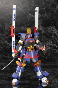 Frame Arms Kenshin - GeekLoveph