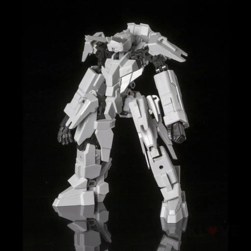 FRAME ARMS KOBOLD + STRAUSS ARMOR SET (ver F.M.E.) PLASTIC MODEL KIT - GeekLoveph