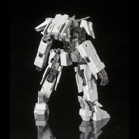 FRAME ARMS KOBOLD + STRAUSS ARMOR SET (ver F.M.E.) PLASTIC MODEL KIT - GeekLoveph