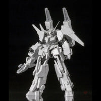 FRAME ARMS KOBOLD + STRAUSS ARMOR SET (ver F.M.E.) PLASTIC MODEL KIT - GeekLoveph