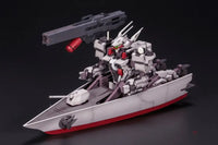 FRAME ARMS Kongo - GeekLoveph