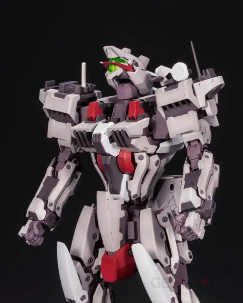 FRAME ARMS Kongo - GeekLoveph