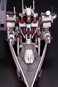 FRAME ARMS Kongo - GeekLoveph