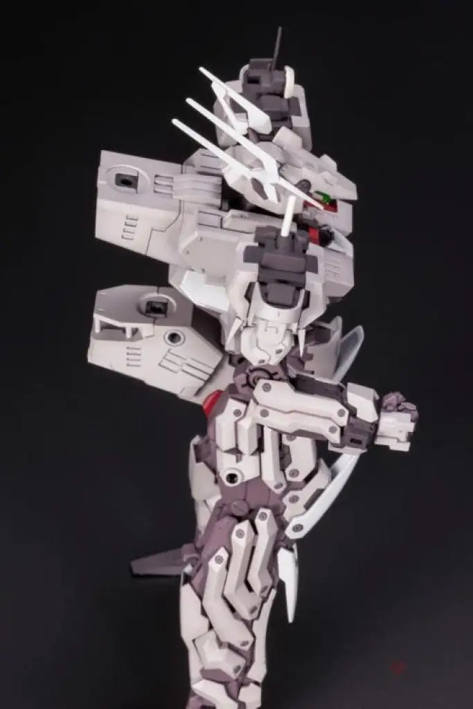 FRAME ARMS Kongo - GeekLoveph