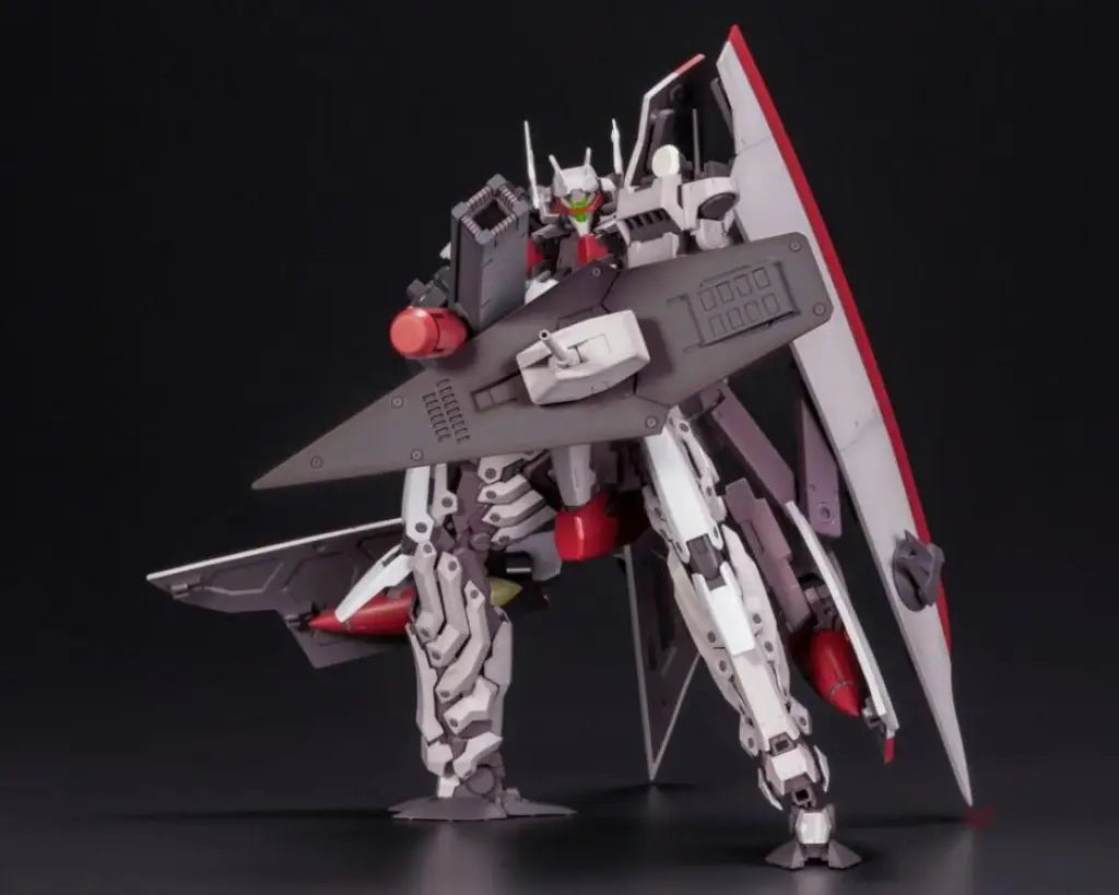 FRAME ARMS Kongo - GeekLoveph