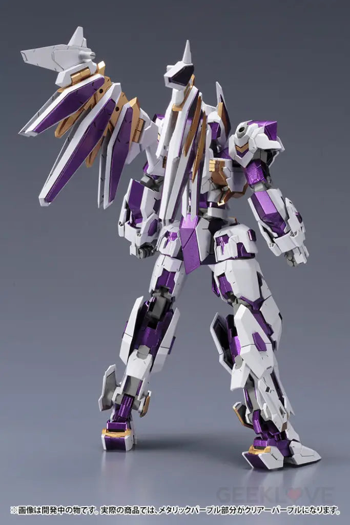 Frame Arms Lx-00 Ray Falx Re2 Frame Arms Girl