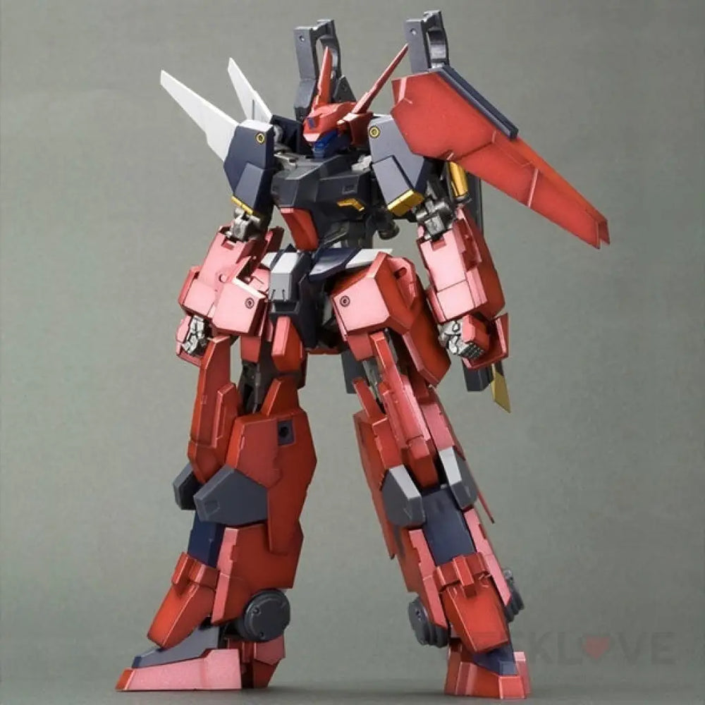 FRAME ARMS NSG-04θ WEISHEIT θ RE - GeekLoveph