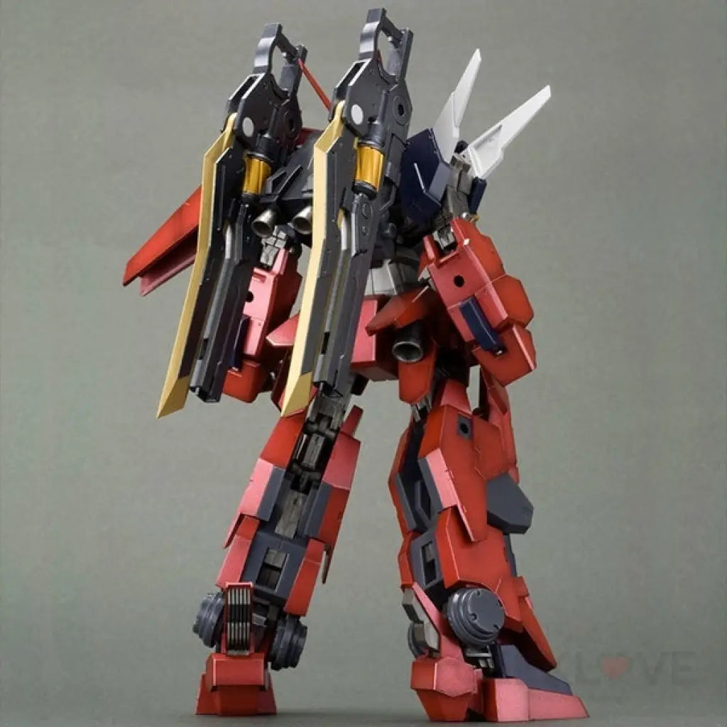 FRAME ARMS NSG-04θ WEISHEIT θ RE - GeekLoveph