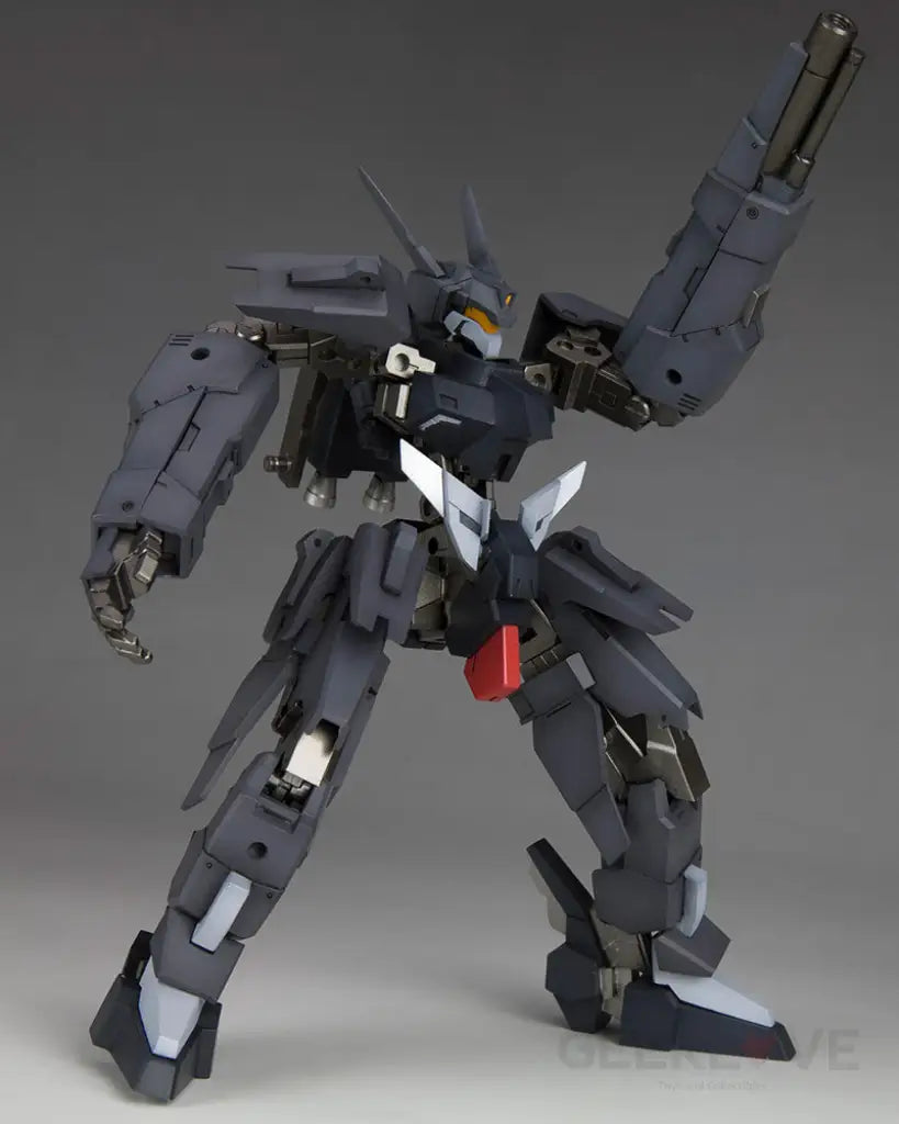 Frame Arms NSG-12Α Kobold:RE2 - GeekLoveph