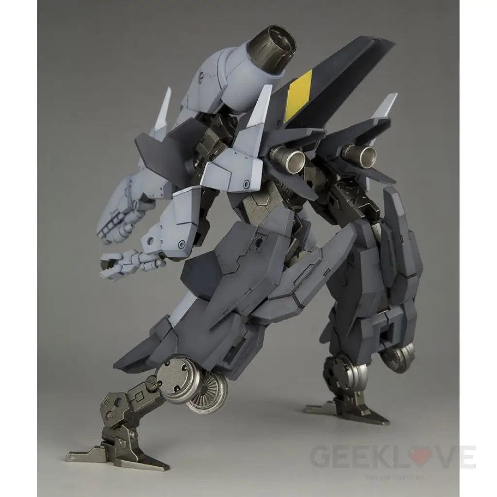 Frame Arms NSG-25γ Strauss:Re2 - GeekLoveph