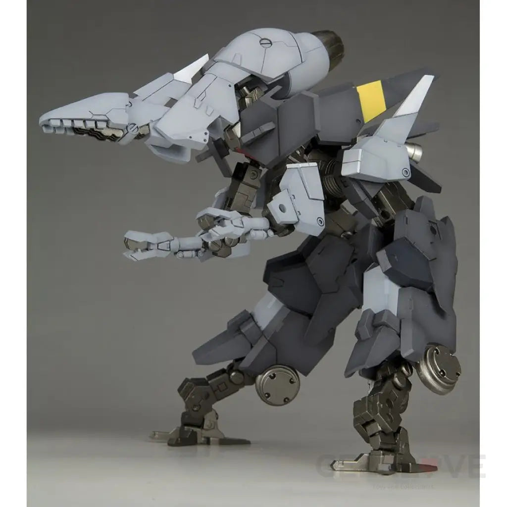 Frame Arms NSG-25γ Strauss:Re2 - GeekLoveph