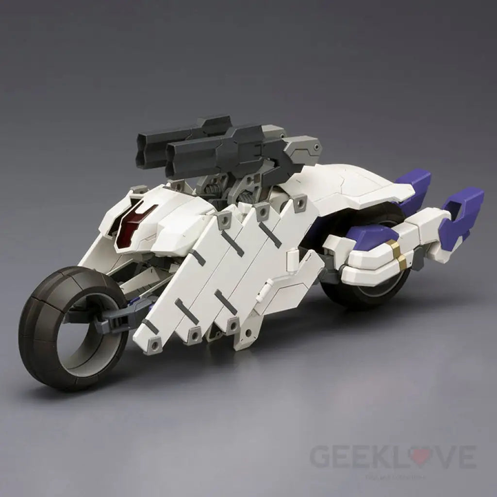 Frame Arms RF-12/B SECOND JIVE - GeekLoveph