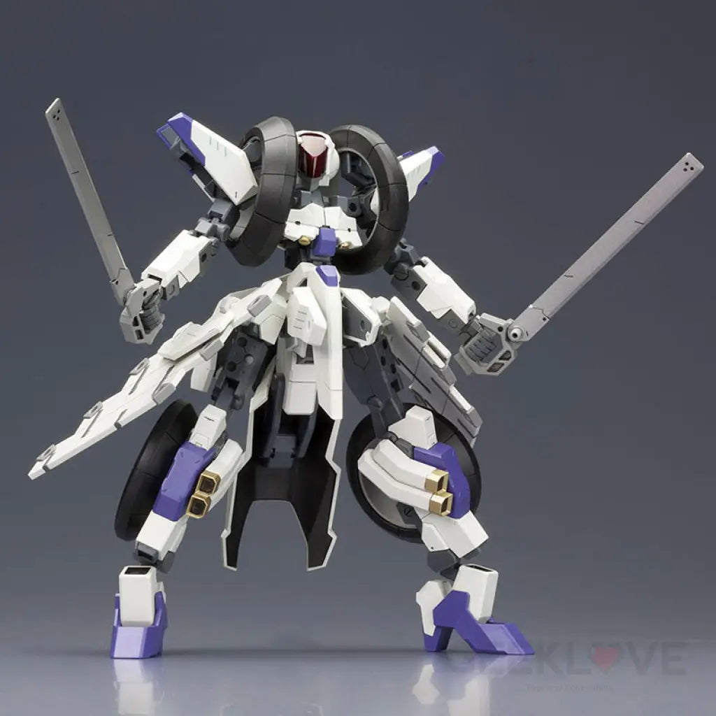 Frame Arms RF-12/B SECOND JIVE - GeekLoveph