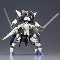 Frame Arms RF-12/B SECOND JIVE - GeekLoveph