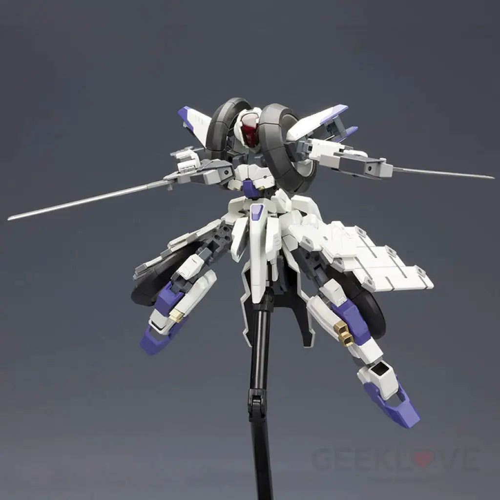 Frame Arms RF-12/B SECOND JIVE - GeekLoveph